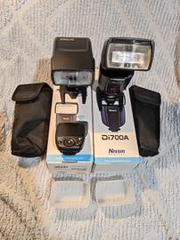 Flash Nissin Di700