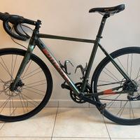 Bicicletta Bottecchia Gravel