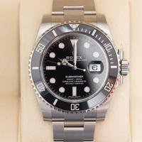 Rolex Submariner Date - NOS 2019 - ref. 116610LN