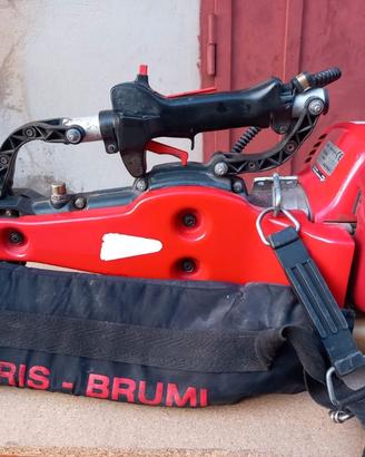 Scuotitore per olive Brumi 