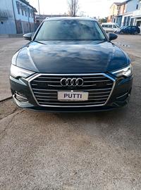 Audi A6 Avant 40 2.0 TDI S tronic mhev Business Ad