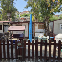 Bungalow 30 mq 150m Dal Mare