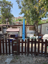 Bungalow 30 mq 150m Dal Mare