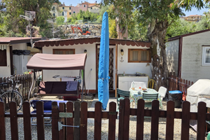 Bungalow 30 mq 150m Dal Mare