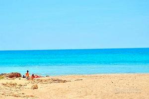 Villetta Yellow Lido Marini *OFFERT 7NOTTI GIUGNO