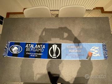 Sciarpa Atalanta Marsiglia