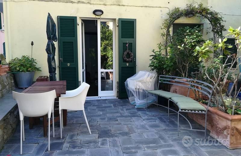 Appartamento – Riomaggiore, Manarola - Vista 2