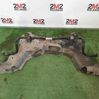 ASSALE ANTERIORE RENAULT Megane III 544012717R die