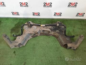 ASSALE ANTERIORE RENAULT Megane III 544012717R die