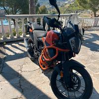 Ktm 390 adv 2021
