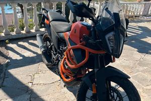 Ktm 390 adv 2021