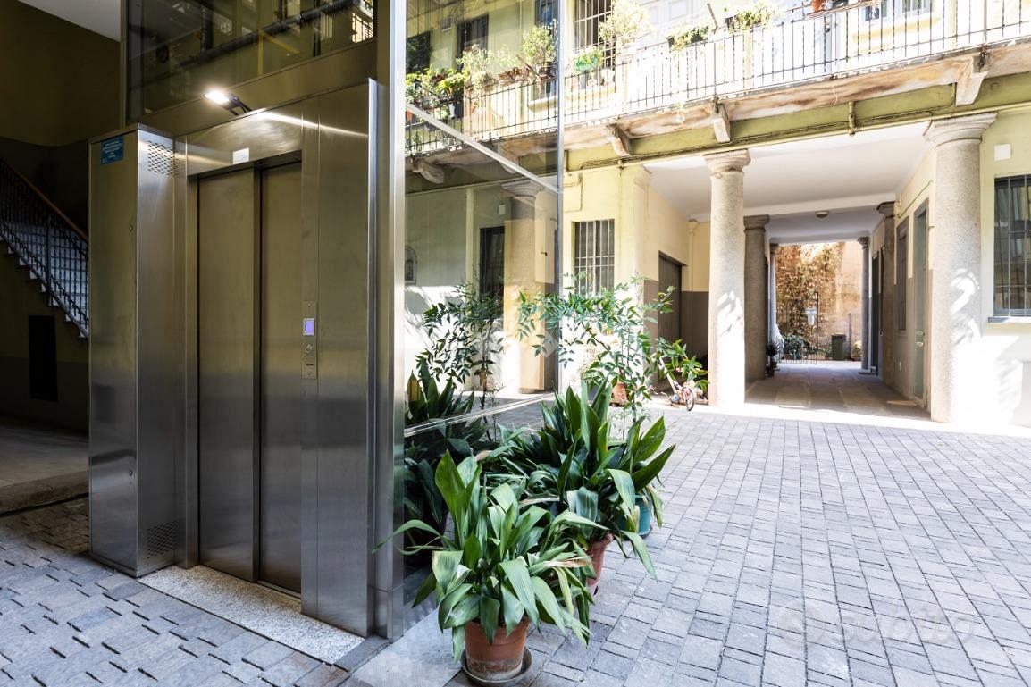 Appartamento – Milano, Nolo, Municipio 2 - Altro