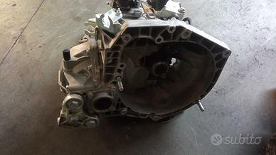 Cambio manuale Fiat Bravo 1.6 MULTIJET codice 5520