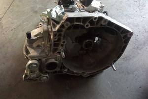 Cambio manuale Fiat Bravo 1.6 MULTIJET codice 5520