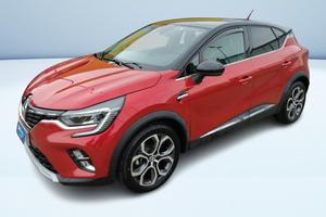 Renault Captur 1.6 hybrid Intens E-Tech 145cv auto