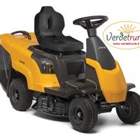 TRATTORINO TAGLIAERBA STIGA