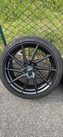 Cerchi DOTZ R18