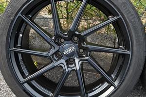 Cerchi DOTZ R18