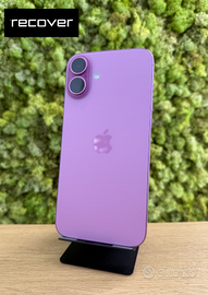 iPhone 16 Plus 128GB