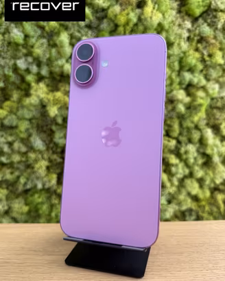 iPhone 16 Plus 128GB