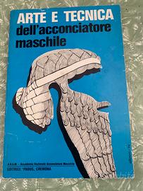Rivista da barbiere