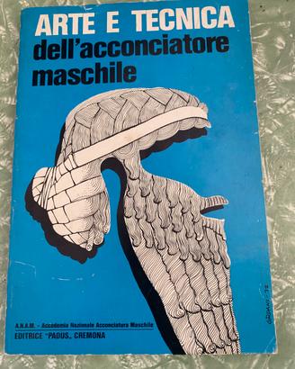Rivista da barbiere