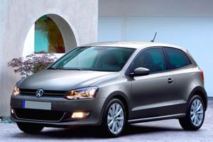 VOLKSWAGEN Polo 1.2 3 porte Trendline no aria