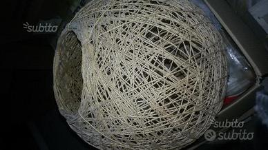 Lampadario cameretta