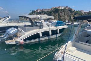 Mano marine 27 50 fuoribordo