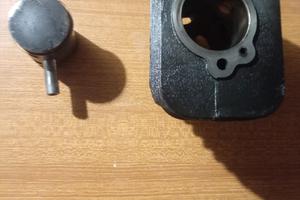 Gruppo Termico piaggio MOPED