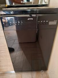 lavastoviglie Smeg 10 coperti