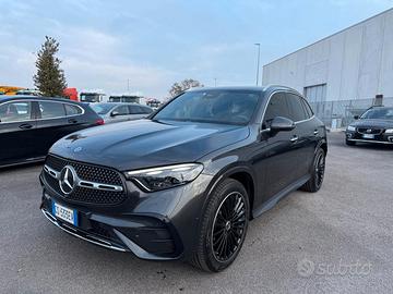Mercedes-benz GLC 220 d 4Matic Mild Hybrid AMG Lin