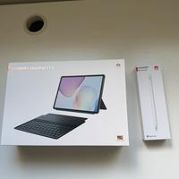 Tablet Huawai Matepad Papermate 11.5 2025