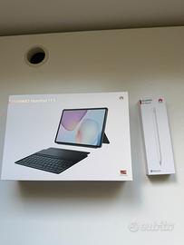Tablet Huawai Matepad Papermate 11.5 2025