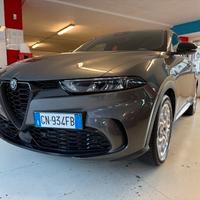 ALFA ROMEO TONALE 1.6 TURBO DIESEL SUPER 130CV TCT