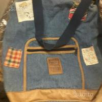 Borse e tracolle vintage anni `80