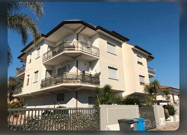 Appartamento zona Pantanaccio