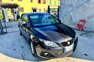 Seat Ibiza 1.6 TDI CR DPF 5 porte Style