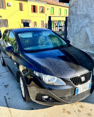 Seat Ibiza 1.6 TDI CR DPF 5 porte Style