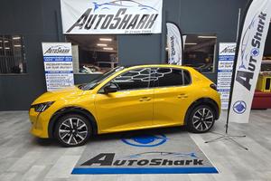 PEUGEOT 208 1.2 GT-LINE S XNEOPATENTATO