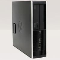 Computer PC HP Intel I7HP 16GB Di RamHardisk 1Tera