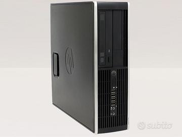 Computer PC HP Intel I7HP 16GB Di RamHardisk 1Tera