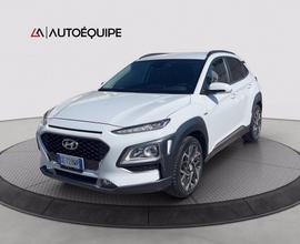 HYUNDAI Kona 1.6 hev Xprime Techno Pack 2wd dct