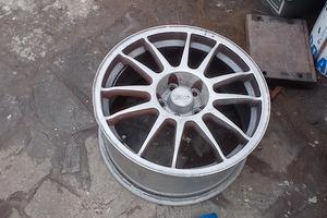 cerchi in lega OZ racing superleggera 17