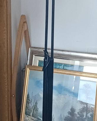 Lampada a piantana 