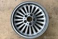 Cerchio in lega 16 pollici BMW 530d 2000
