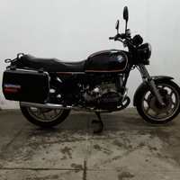 BMW R80r