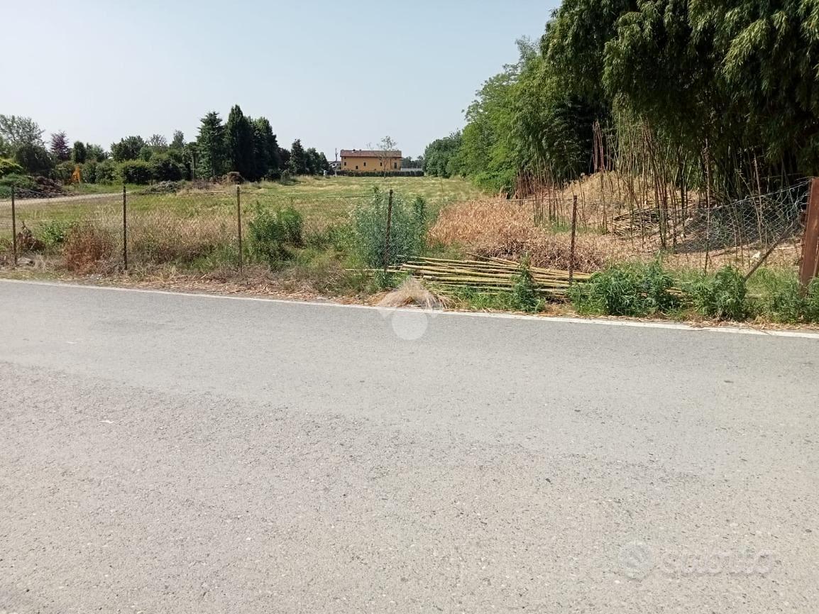 TER. RESIDENZIALE A CIRIÈ - Vista 5