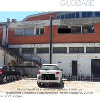 Capannone Industriale Fermo [A4295407]