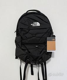 Zaino the north face borealis